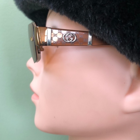 Gucci Prescription Glasses - Picture 7 of 15